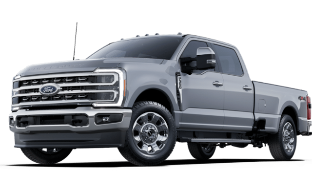 2025 Ford SuperDuty
